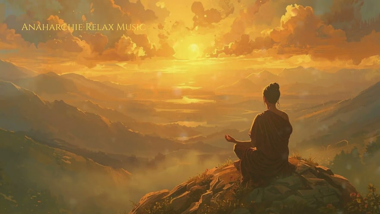 Pure Stille (432 Hz) – Sanfte Klänge für Fokus, Yoga & Tiefe Entspannung