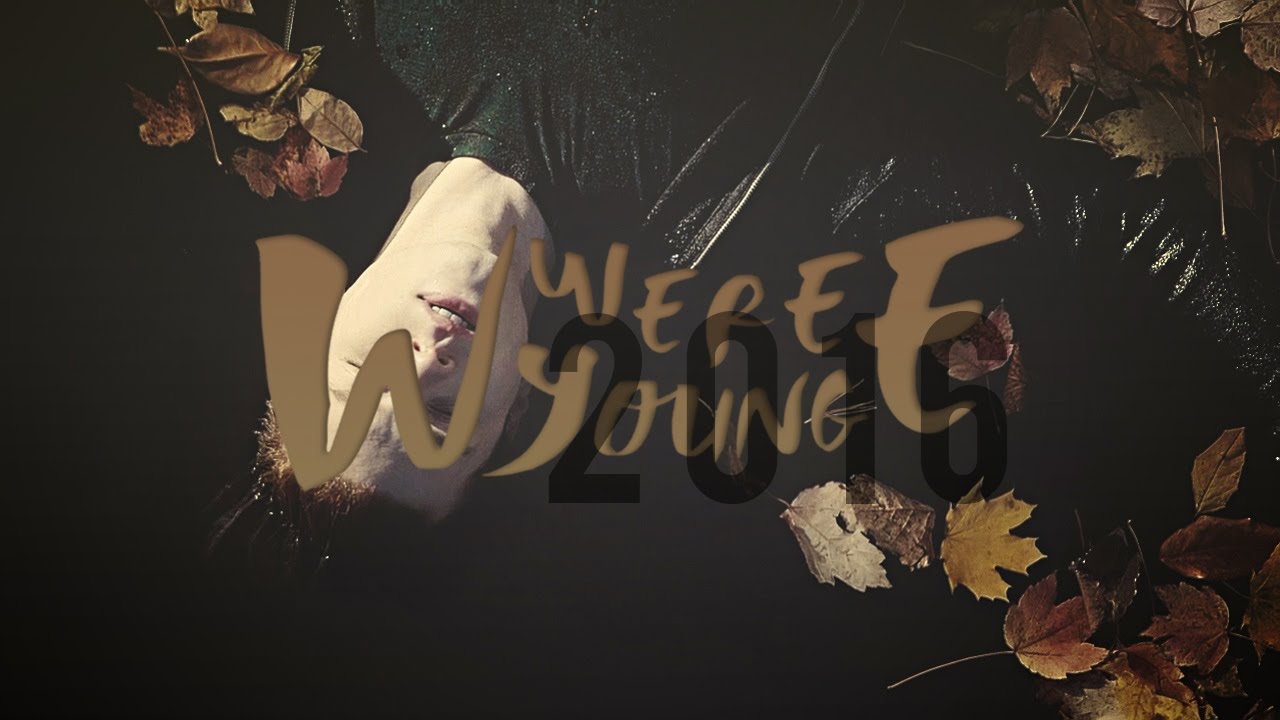 ►We Were Young [+Giveaway]