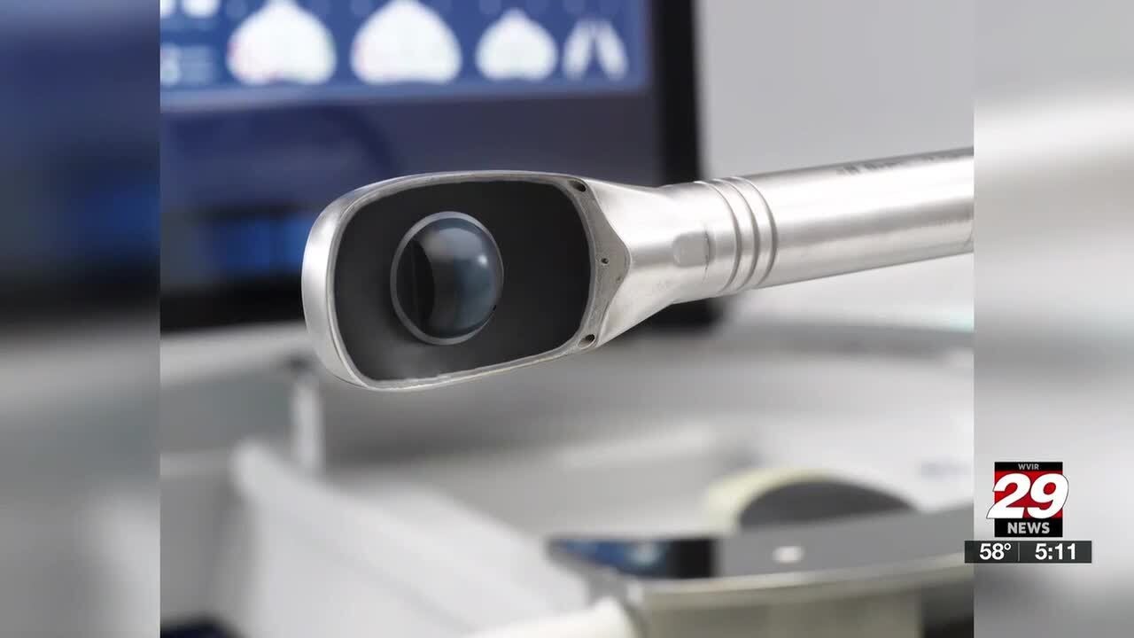 UVA Health introduces new incision-free technology for treating prostate conditions