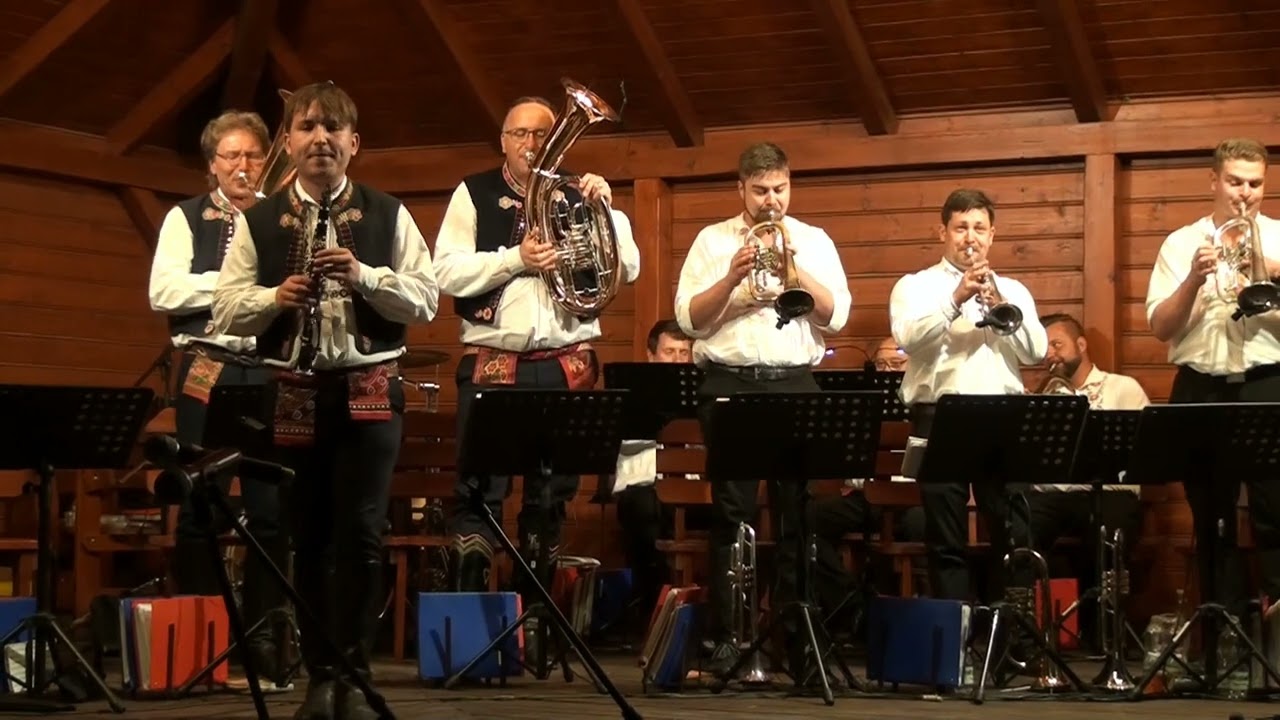 DH Žadovjáci - Zpěv skřivana