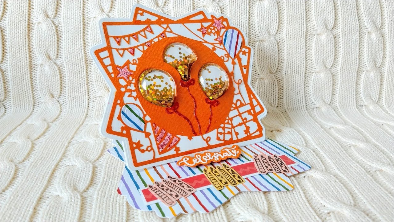 Tonic Studios Craft KIt 24