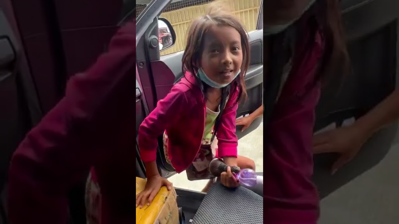 Ako na bumili ako pa naghatid, Laftrip sa mga batang nagtitinda ng ice candy! kamusta na kaya kayo?