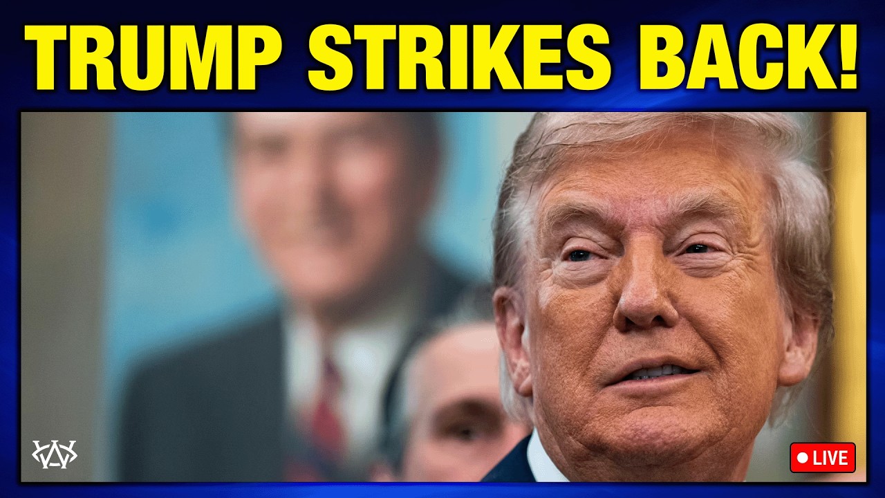 Supreme Court KILLS Trump Tariffs! Georgia Voting Records FIGHT!