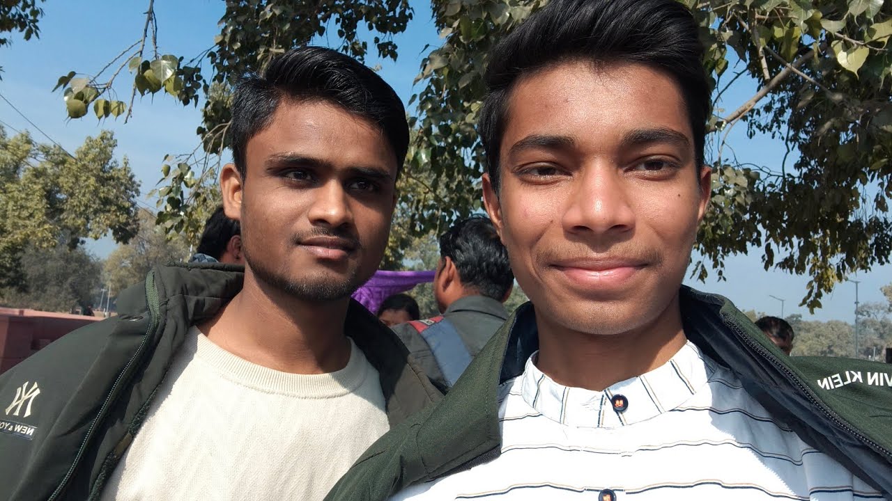 India Gate | Jama Masjid | Red fort | Exploring Delhi -2 