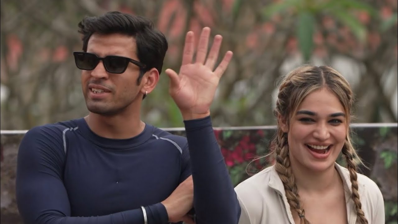 Splitsvilla 16 - gullu make his point clear | mtv splitsvilla x6 28 February 2026 | New Promo