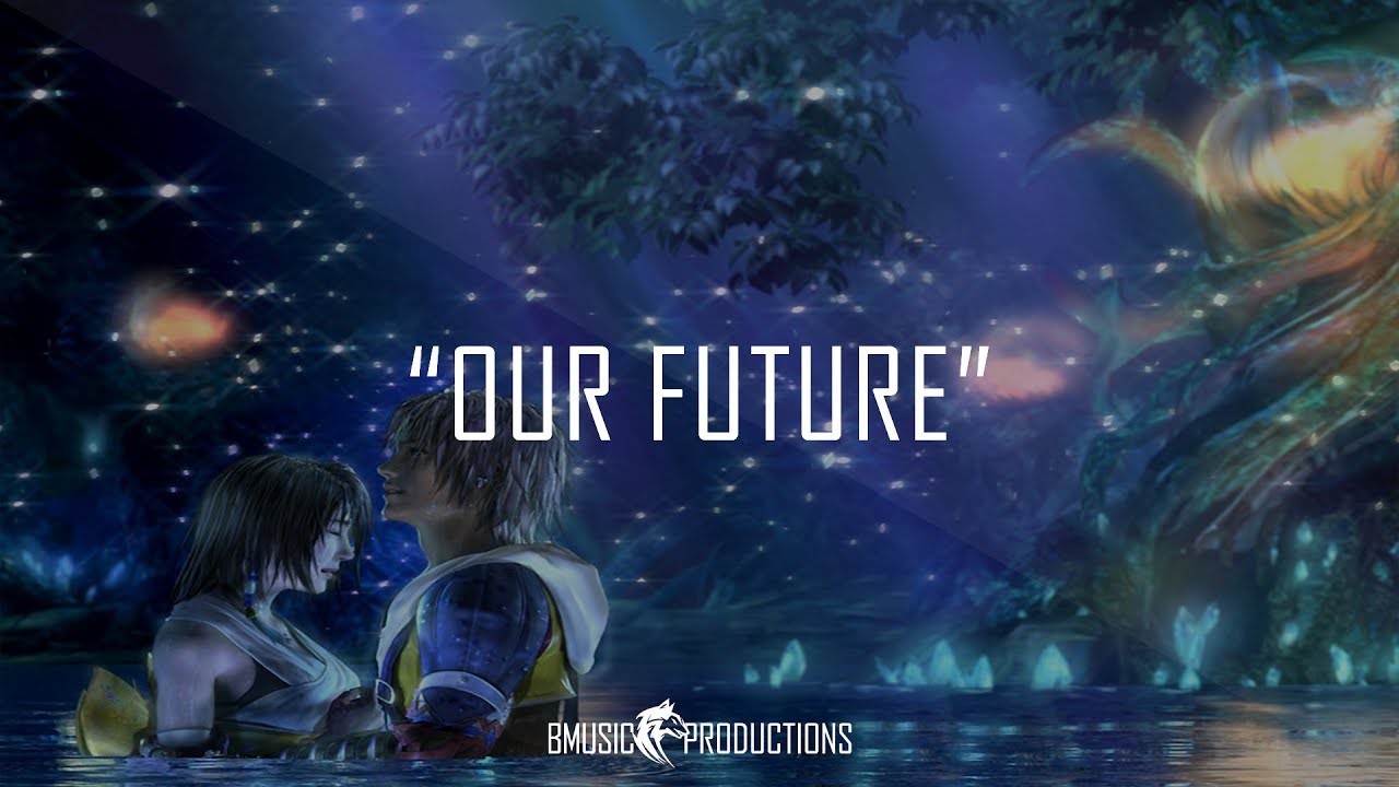 Our Future - Emotional Inspiring Violin Piano Guitar Instrumental Beat