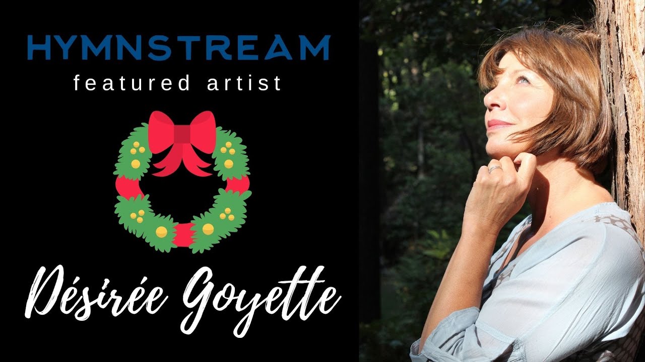 Son of God - Désirée Goyette