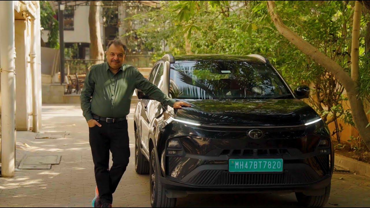 EV Ownership | From Research to &ldquo;Let&rsquo;s Go&rdquo; | #MyTATAevTales