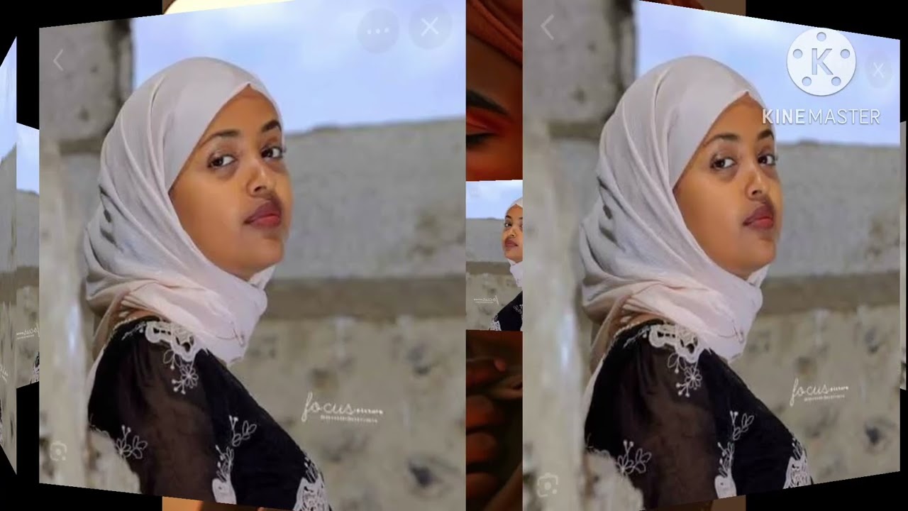 Muda Dheer part 2 #somalitiktok 