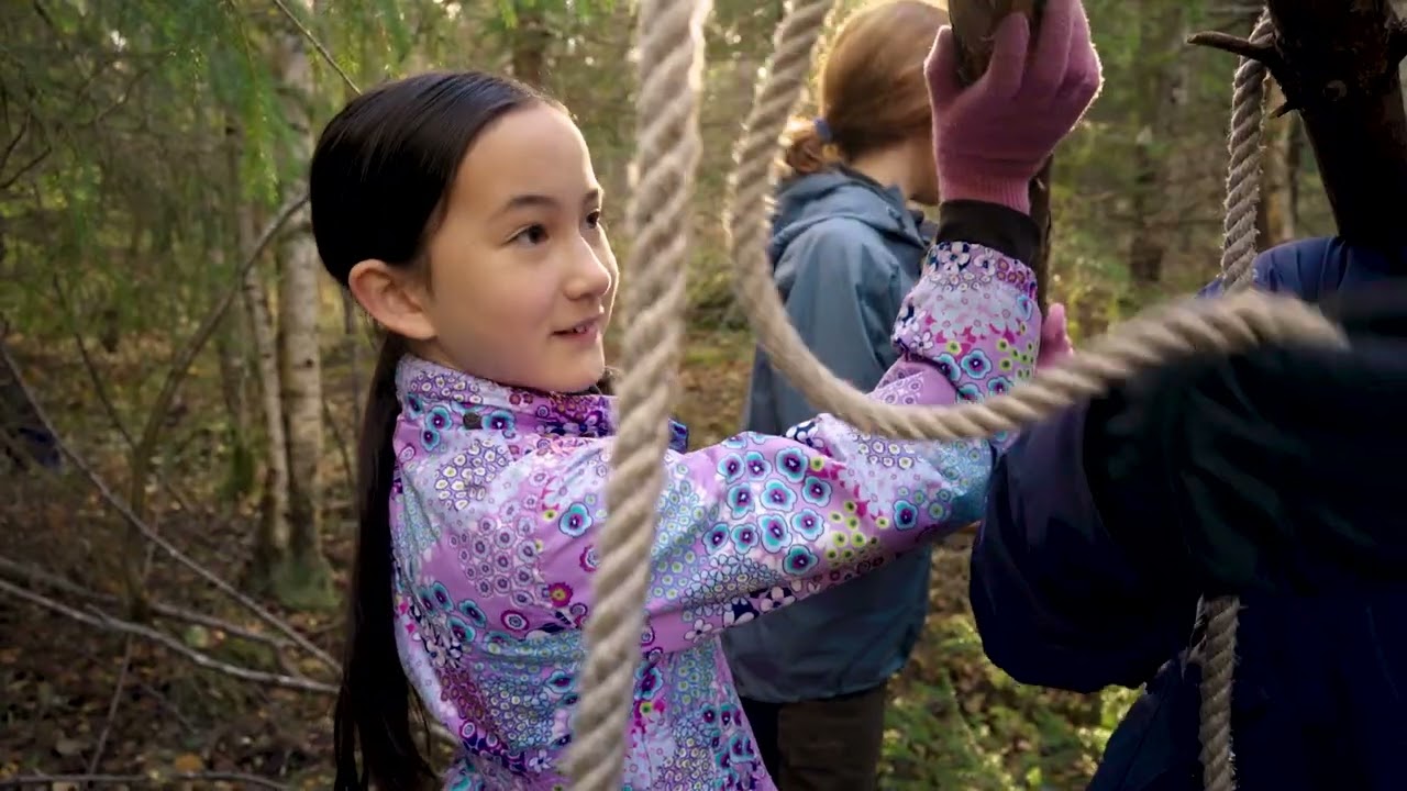 Bli ledare i Friluftsfrämjandet – inspirera fler till äventyr i naturen