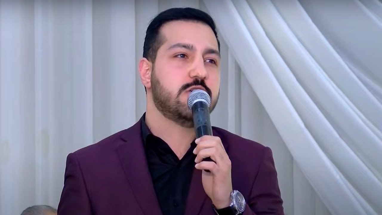Havalansın Babək Şuşalının səsi...