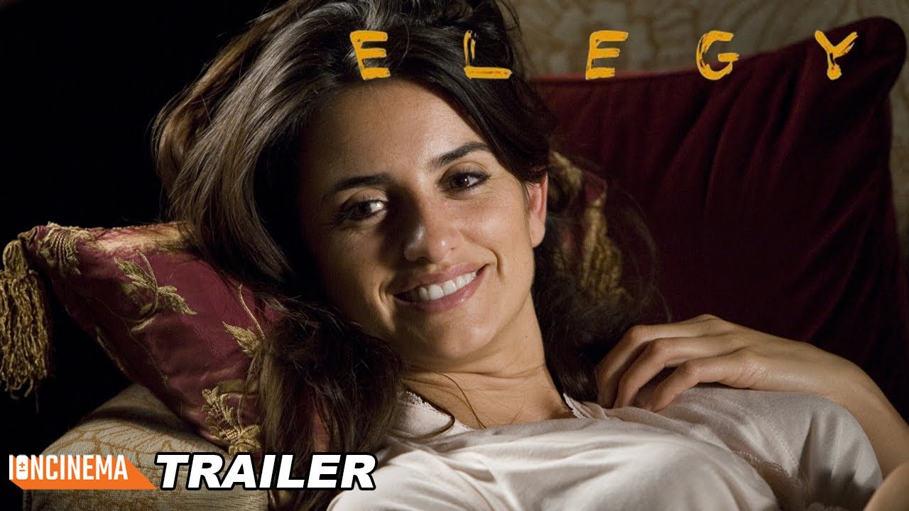 Elegy - Official Trailer (2008)