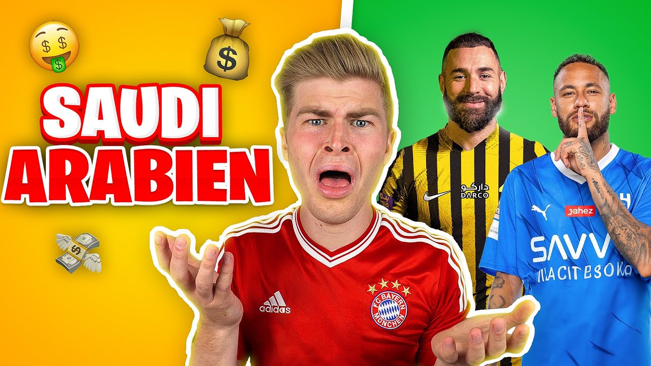 Wenn du das komplette Transferfenster 2023 verpasst hast