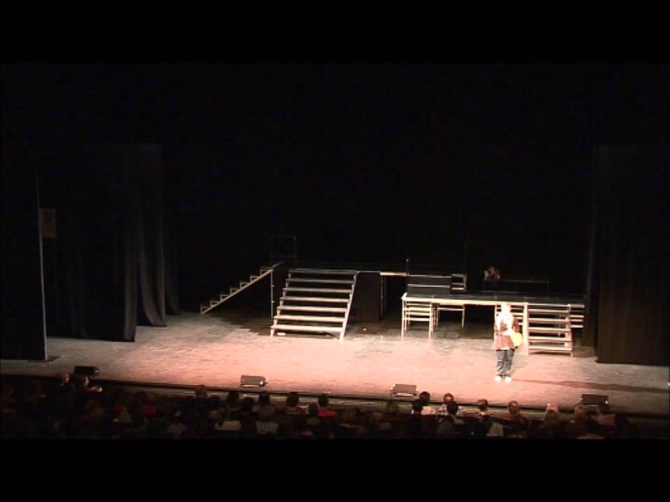 What Do You Do - Sunshine on Leith