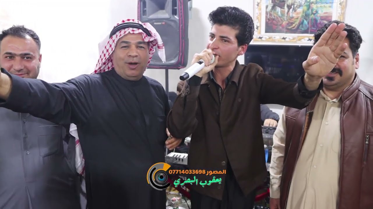 اقوة حفلة الزيرج كربلاء حفلة عقيل حسين الزيرجاوي 2026 المعزوفة كولات ردح