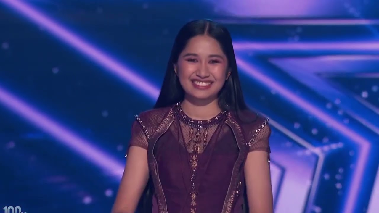 America's Got Talent 2026 Grand Final Top 5 Results Part 3