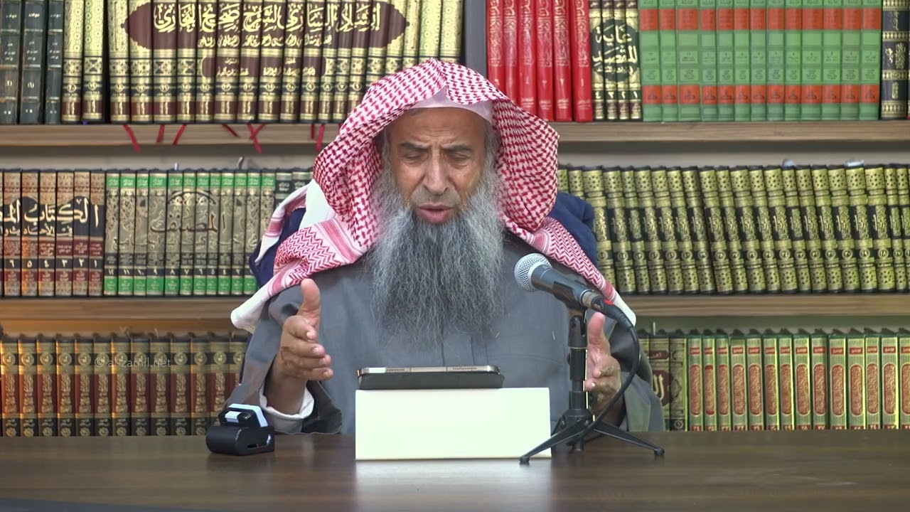 ما النصيحة لمن يتابع مفسري الأحلام المجهولين عبر وسائل التواصل؟
