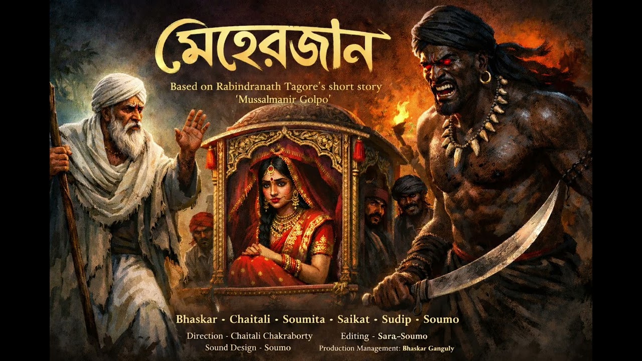 মেহেরজান ||MEHERJAN || #audio #books #storytelling #bengali #emotional  #love  EMOTIONAL AUDIO STORY