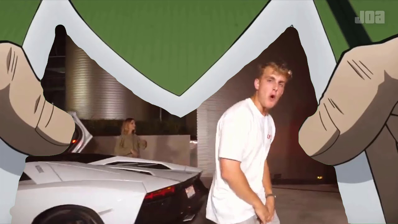 Jojo reacts to It's Everyday Bro