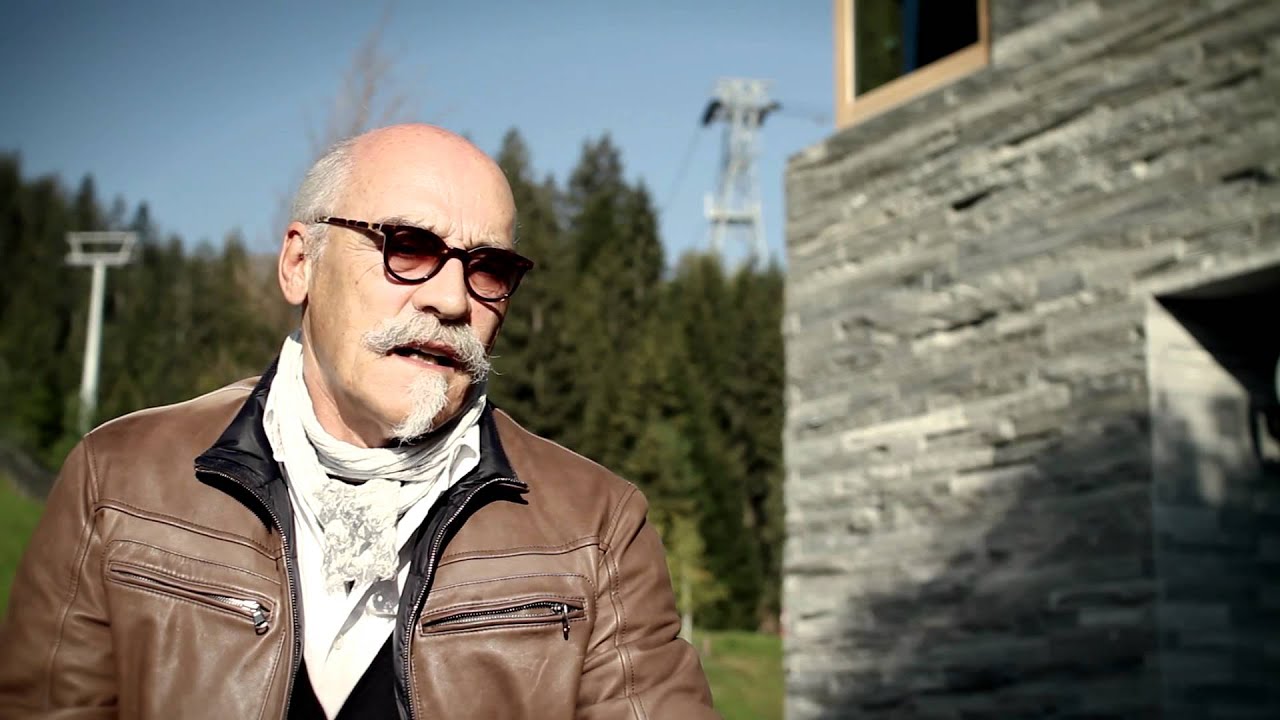 LAAX: Revolution am Berg