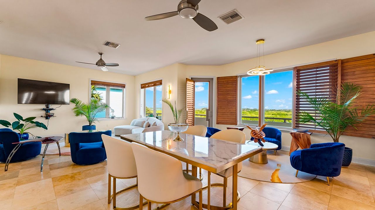 Property Showcase | 136 Lawn Avenue, St. Augustine, FL 32084