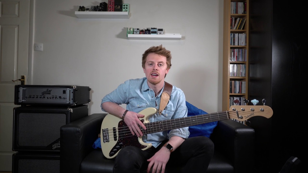 What are the Amp, Cab, Preamp and IR Blocks for in the Line 6 Helix?!