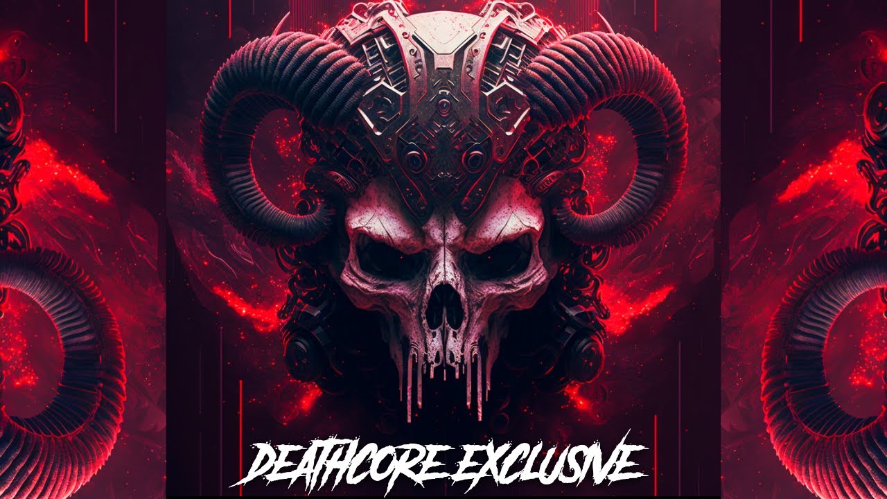 Exclusive Deathcore Instrumental #41 - SOLD