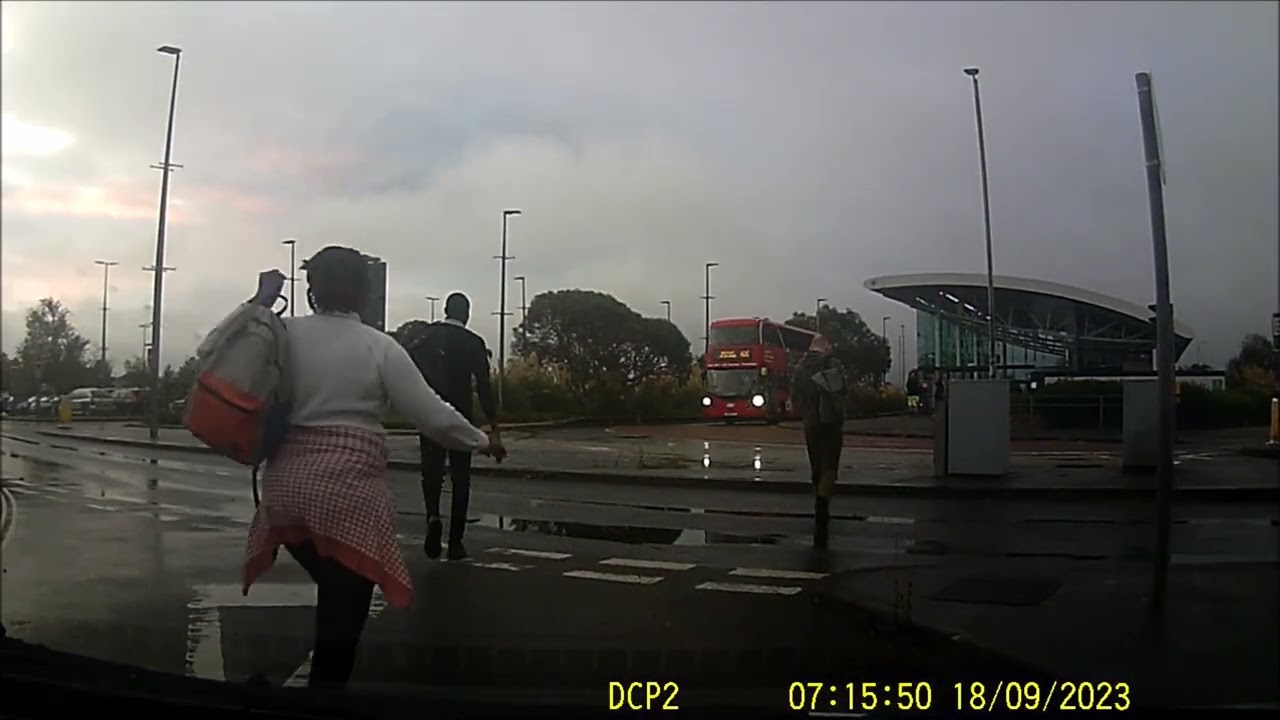 Dash Cam Plymouth 2024
