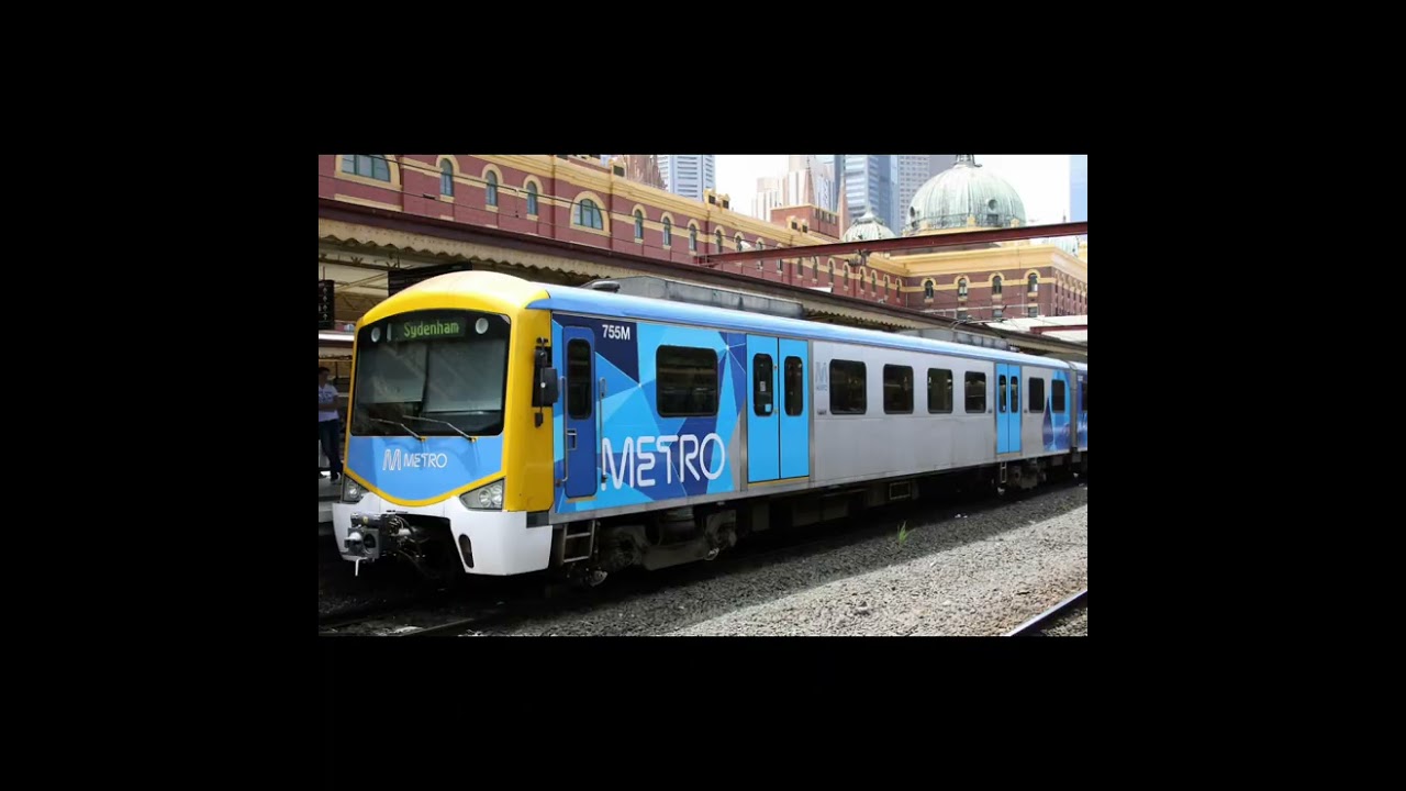 3,2,1, GO! PTV version (trains and trams)