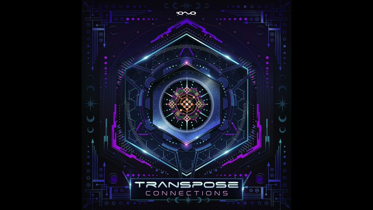 Transpose - Connections
