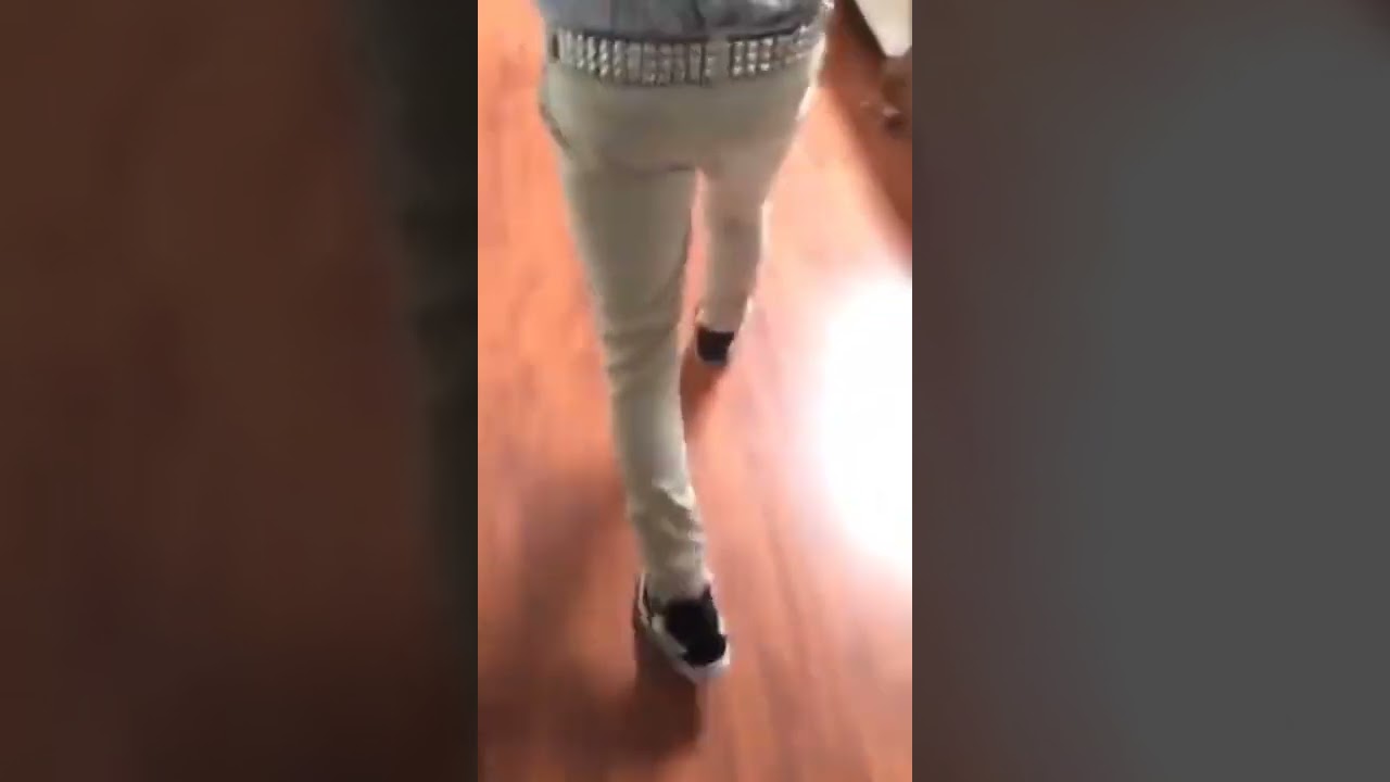 XXXTentacion Periscope Live 2016 (full)  XXXTENTACION BEAT UP FOR MONEY