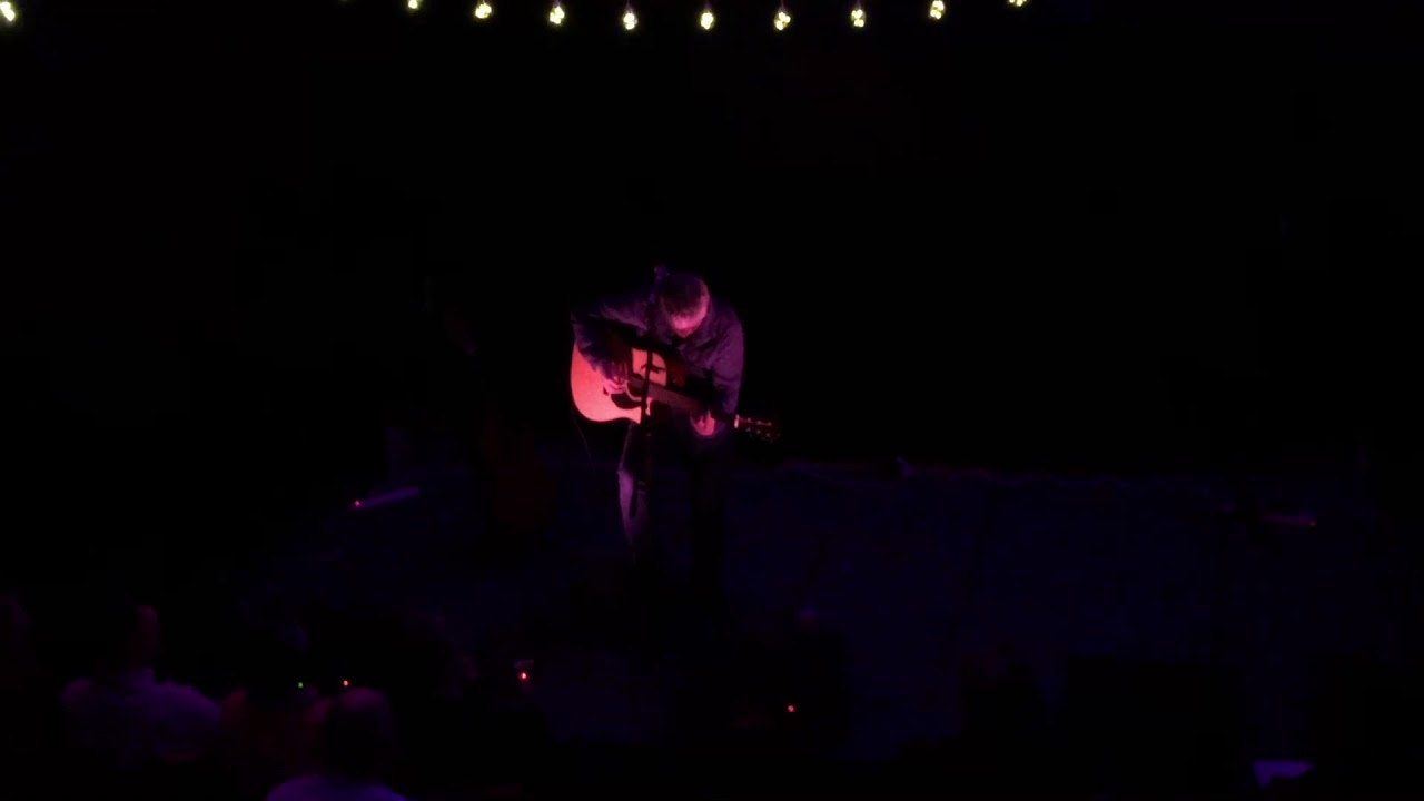 John Bramwell - I Still Do