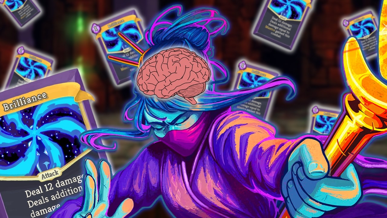 The Ultimate Brilliance Challenge: Can I Survive A20?