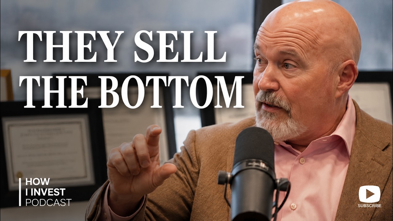 AQR's Cliff Asness: Why Most Investors Quit Before Winning