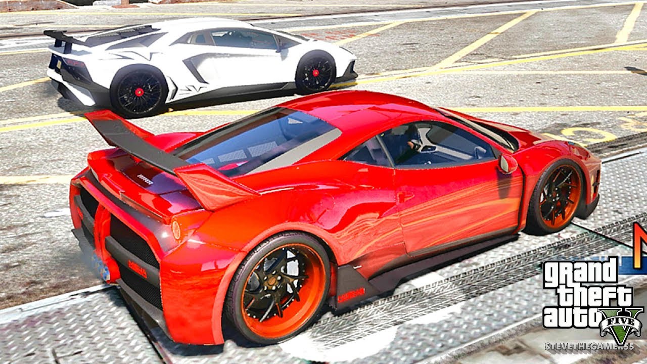 GTA 5 REAL LIFE MOD #401 HOUSE PARTY !!! (GTA 5 REAL LIFE MODS)