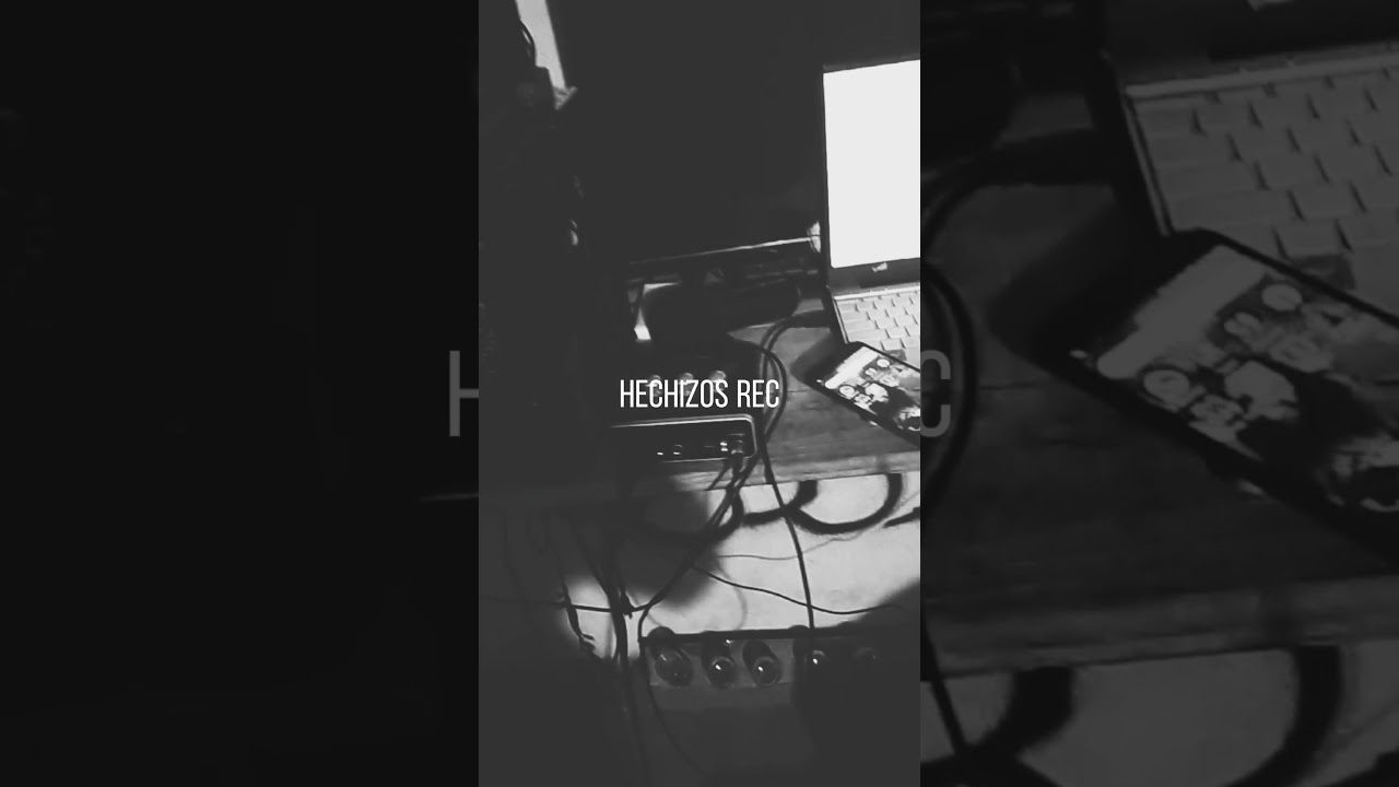 Veneno Suave - Cuerpo Frio x Hechizos Rec x MICHOACALAKAS (Beat-prod.by: CaraPalida)