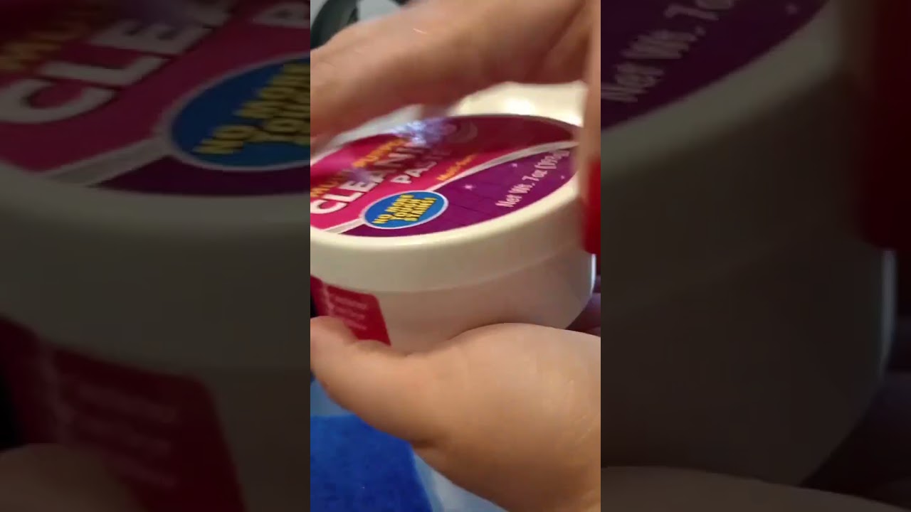 #quickclean