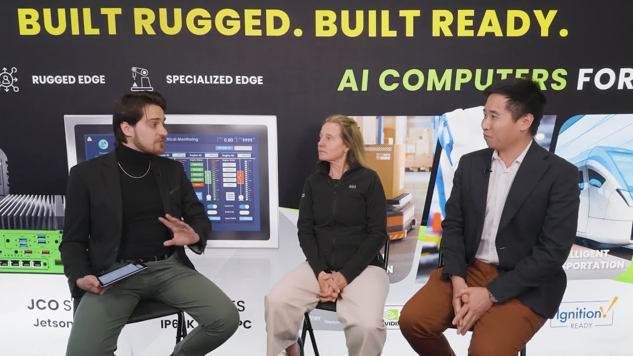 Building Drone Protection on the Move: How Dedrone and Premio Tackled the Skies with Edge AI