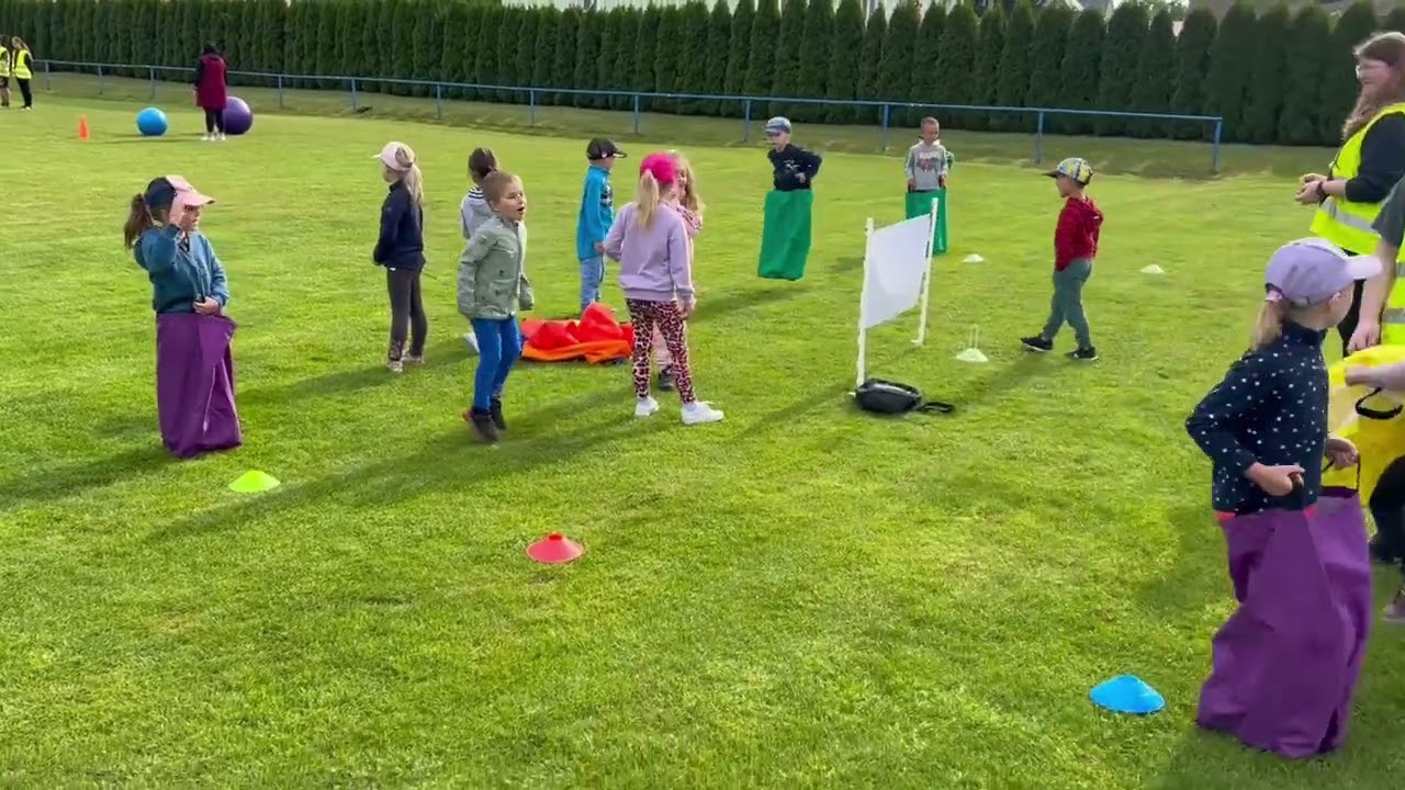 Celoroční video