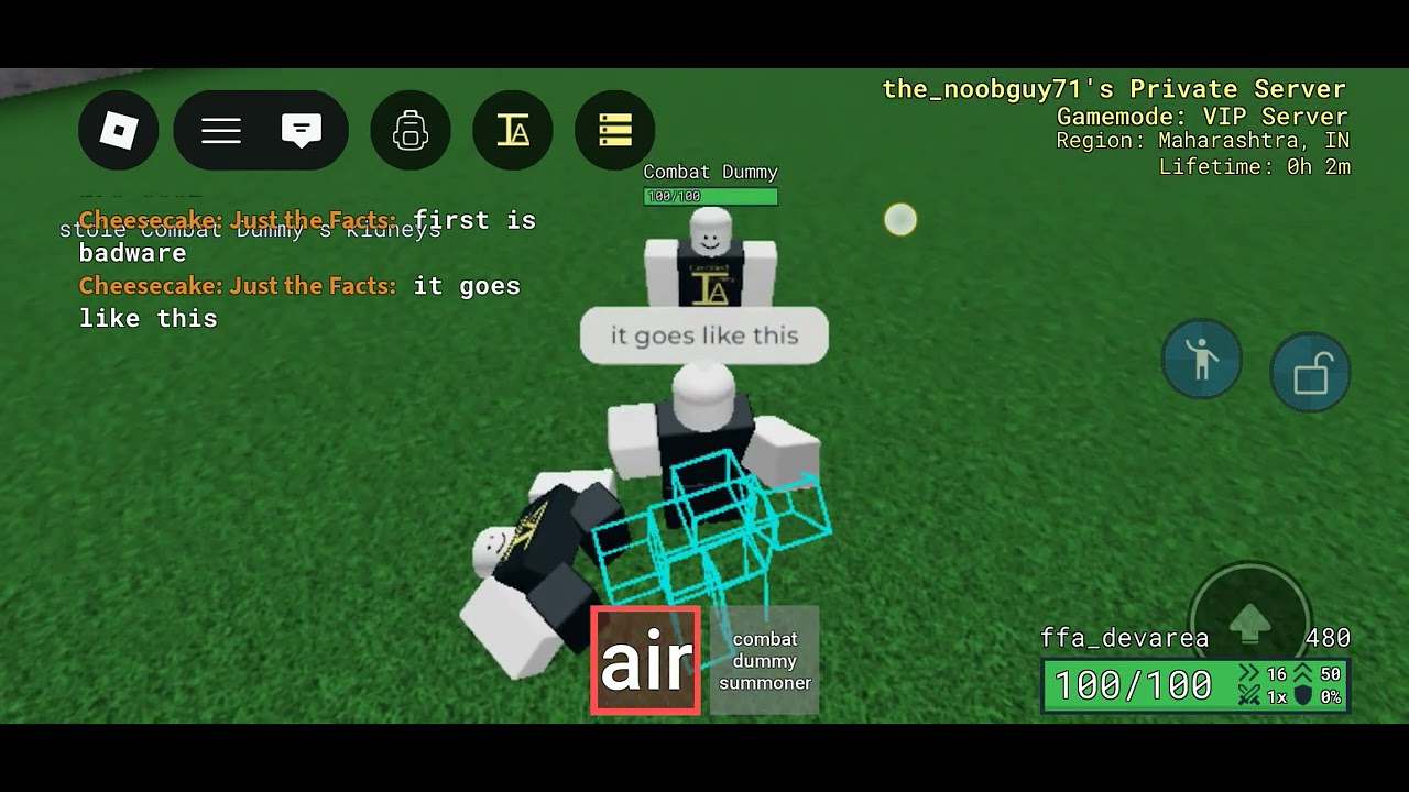 Custom hitsounds idea for item asylum