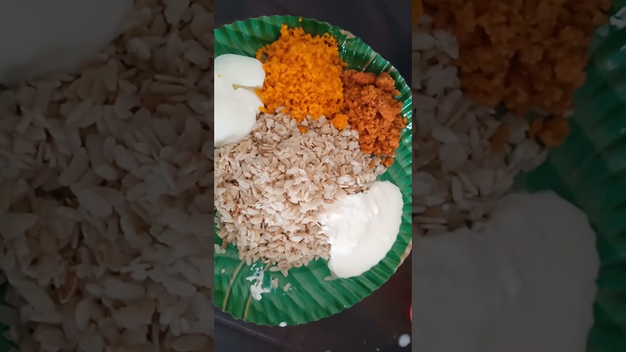 #breckfastrecipe #assamesebreckfast#food #siradoi#jolpan
