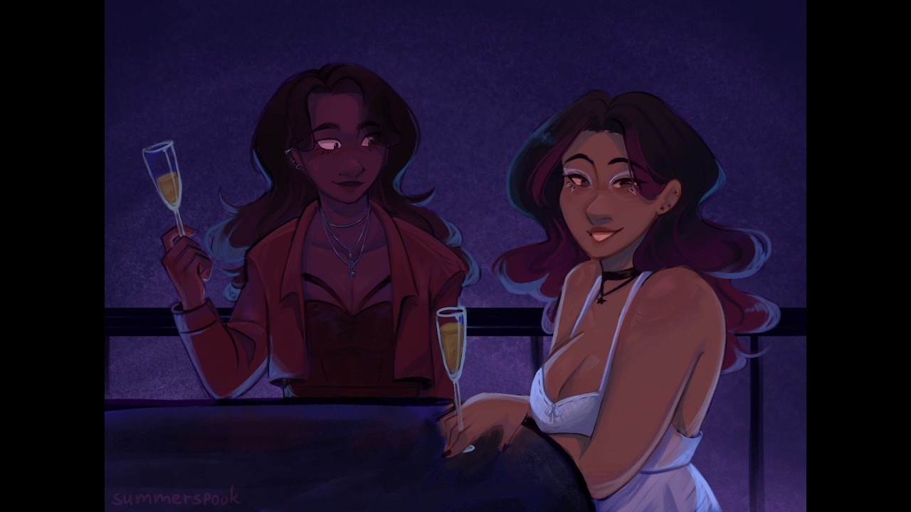 Drawing ocs