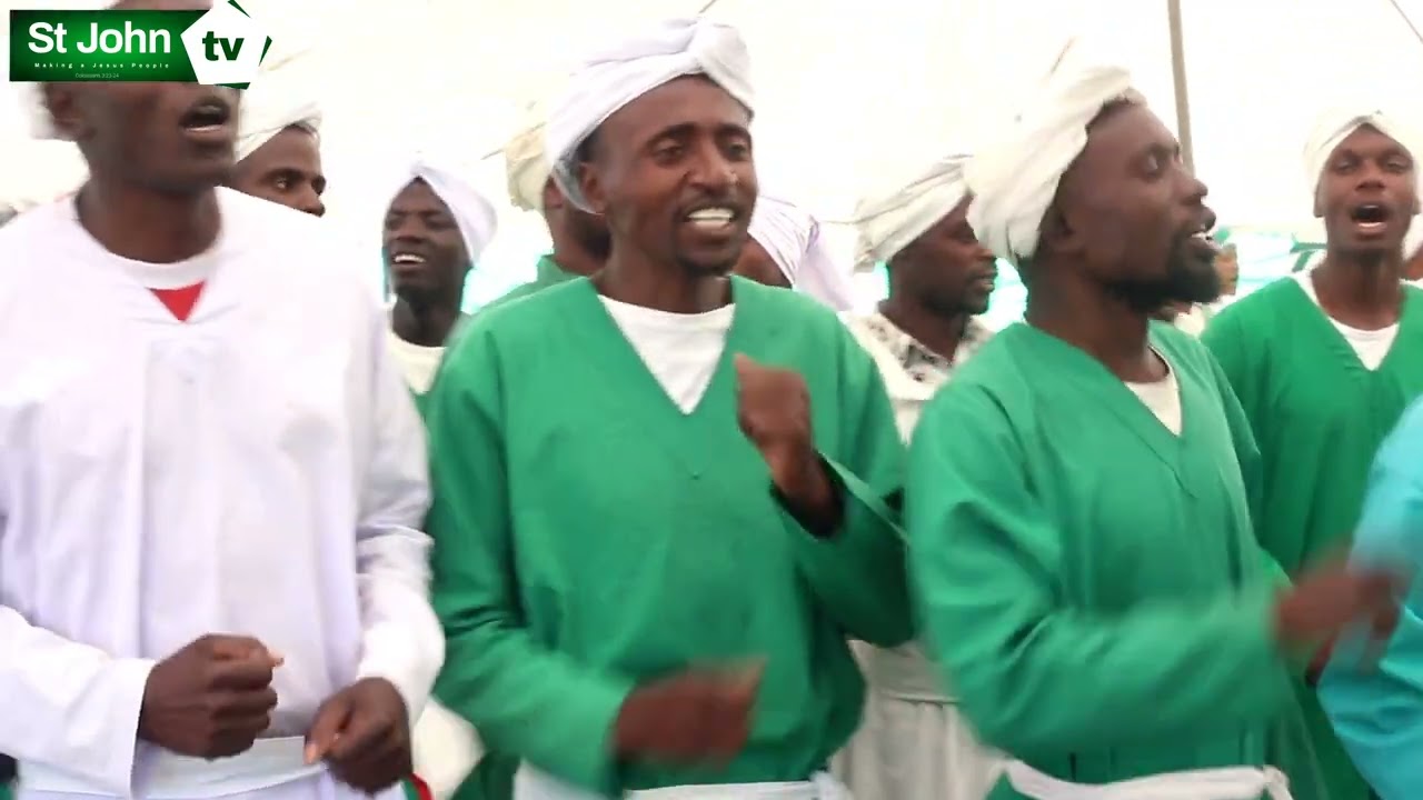 Manuwero Ndamuona by St John Apostolic Church of the Whole World, Praise and Worship