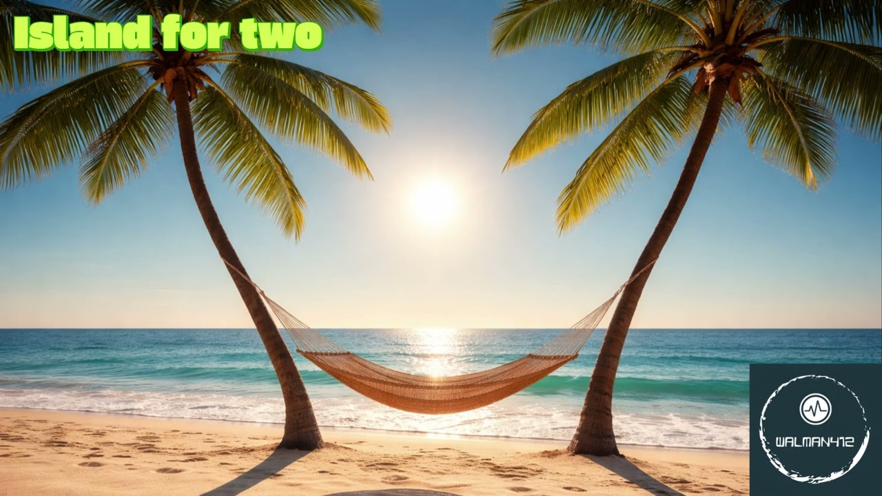 Walman412 - Island for two