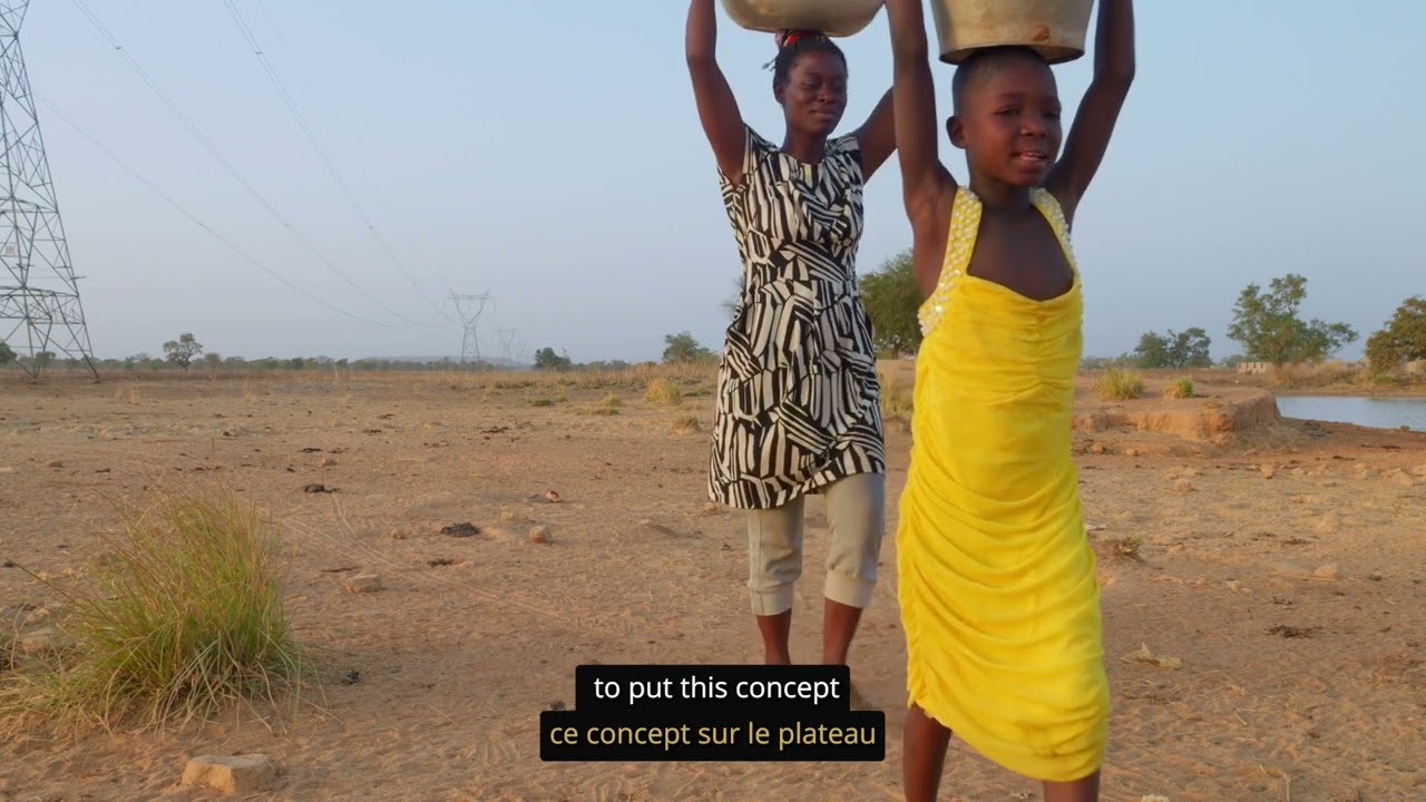 AfrEA@25 Documentary (Complete Version)