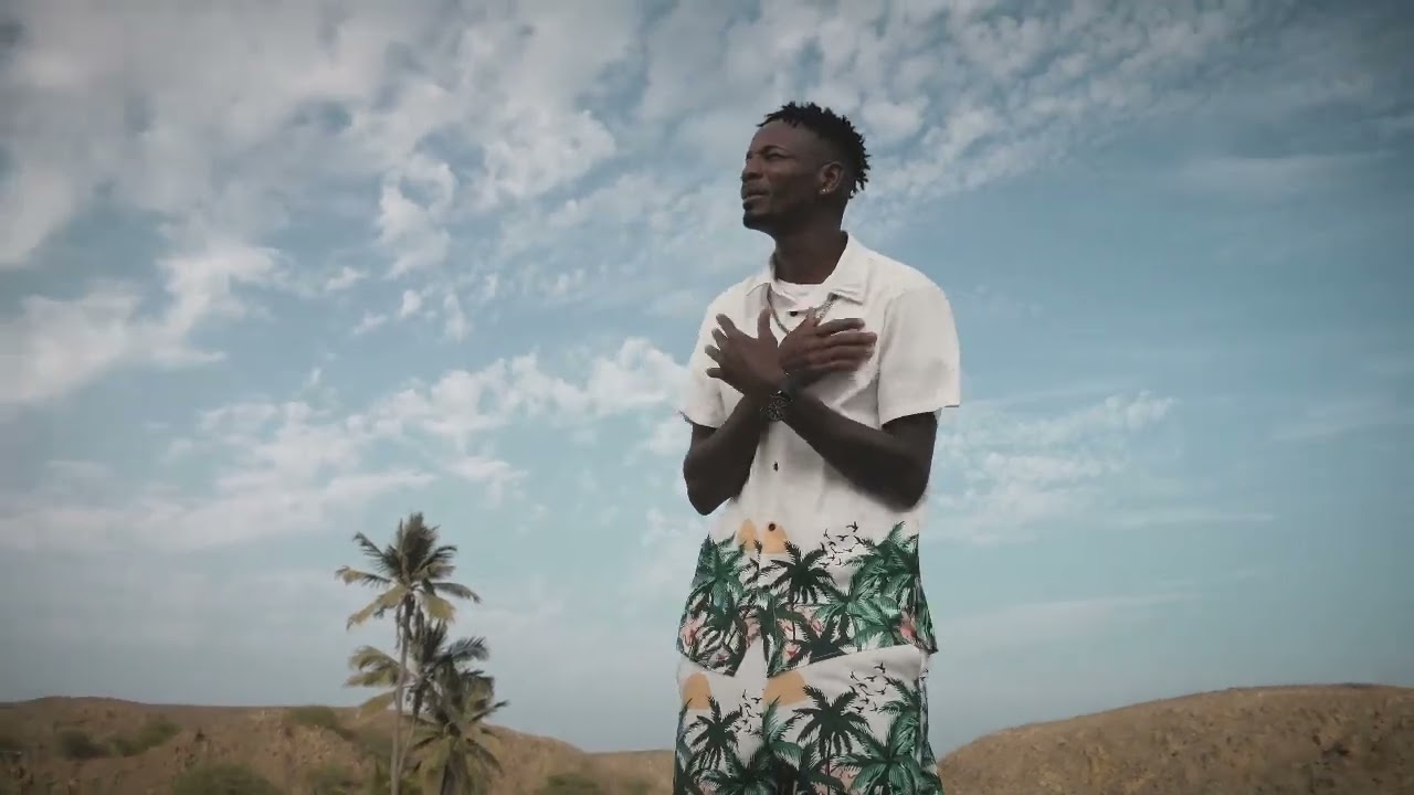 André Santos - Mama (Official Video)