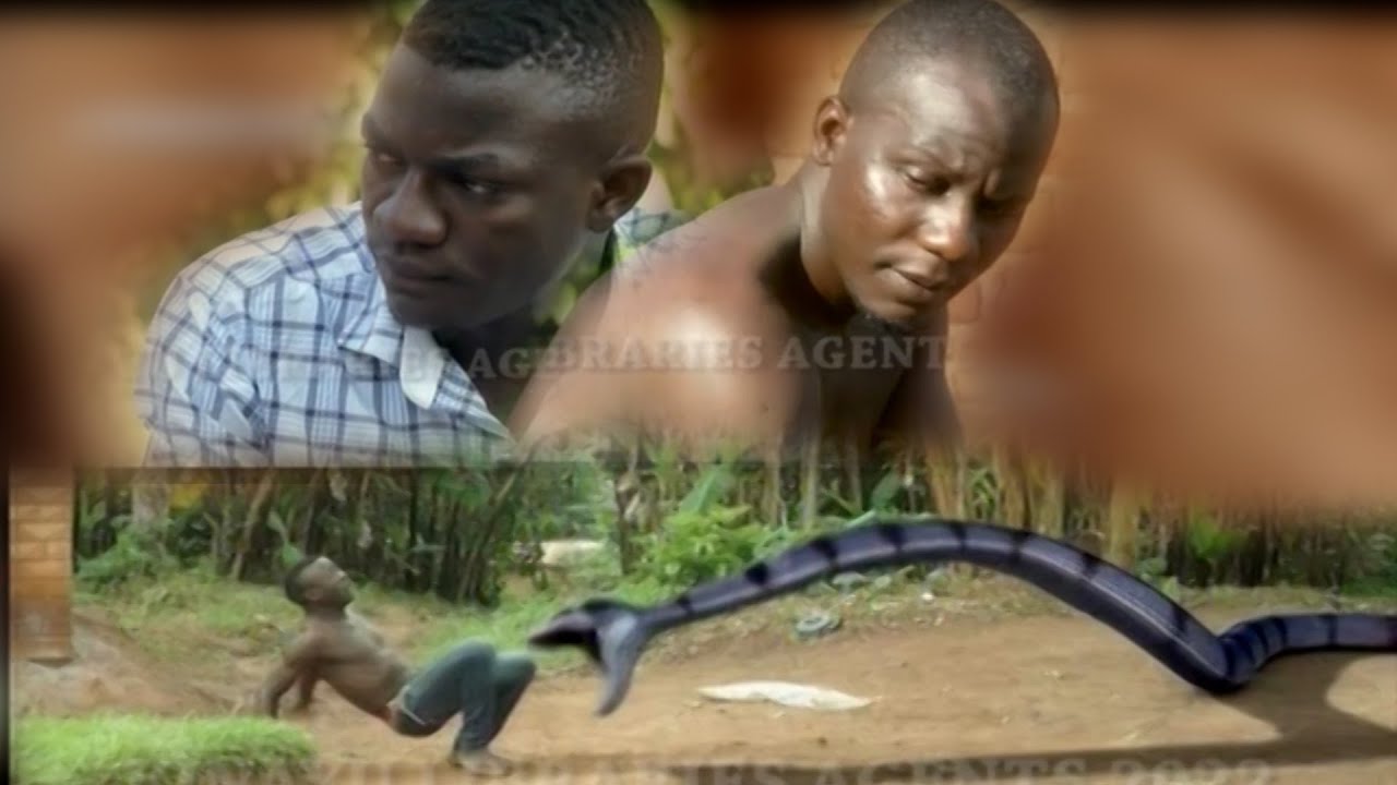 EKYAAMA MUMALAALO PART 1&2 FULL COMPLETE MOVIE TRANLATED BY VJ EMMY