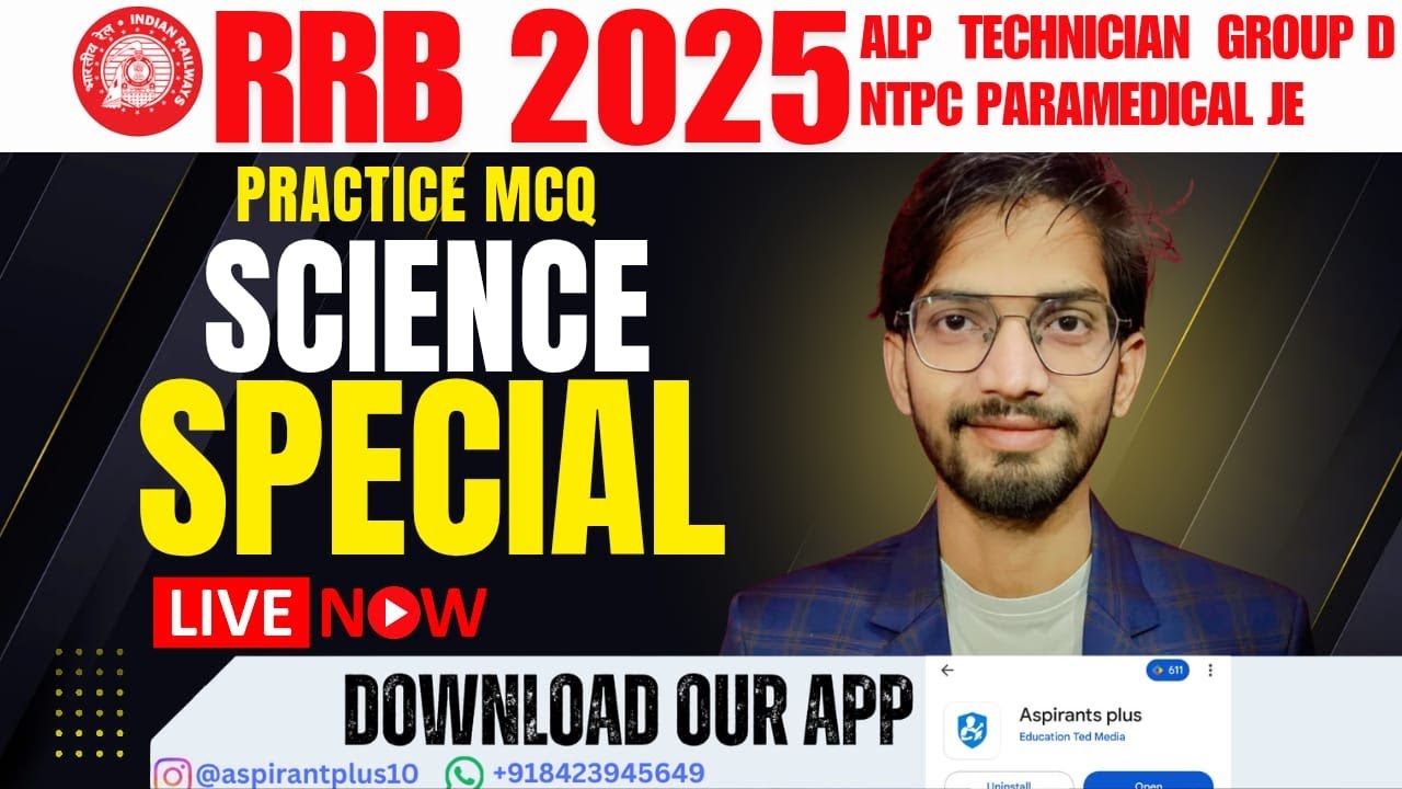 General science part-18 || RRB railway | UP Police | SSC | DRDO ||chemistry MCQ questions