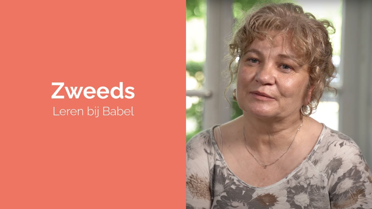 Cursus Zweeds niveau 1