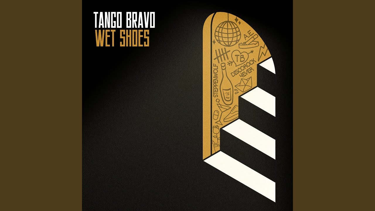 Wet Shoes